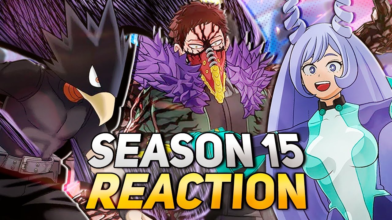 TOKOYAMI IS COMING TO ULTRA RUMBLE! NEW MAP, SUPPORT NEJIRE + OVERHAUL BATTLE STYLE?!