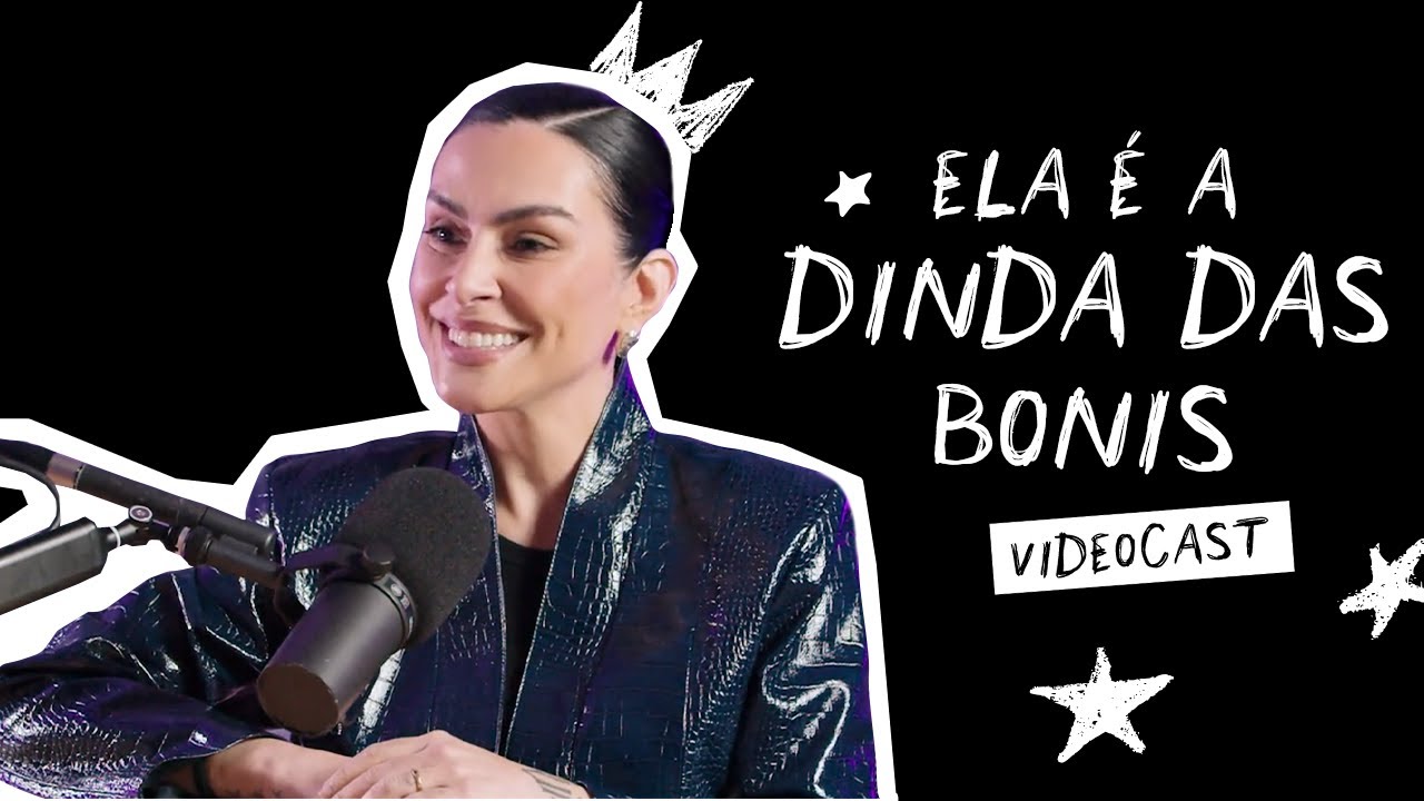 A madrinha da Bonita de Pele est&aacute; entre n&oacute;s - com Cleo Pires