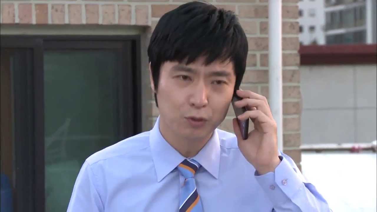 막돼먹은 영애씨12 - Ep.16 : 드디어 예빈에게 찾아온 기회! 실력을 발휘할 수 있을까?