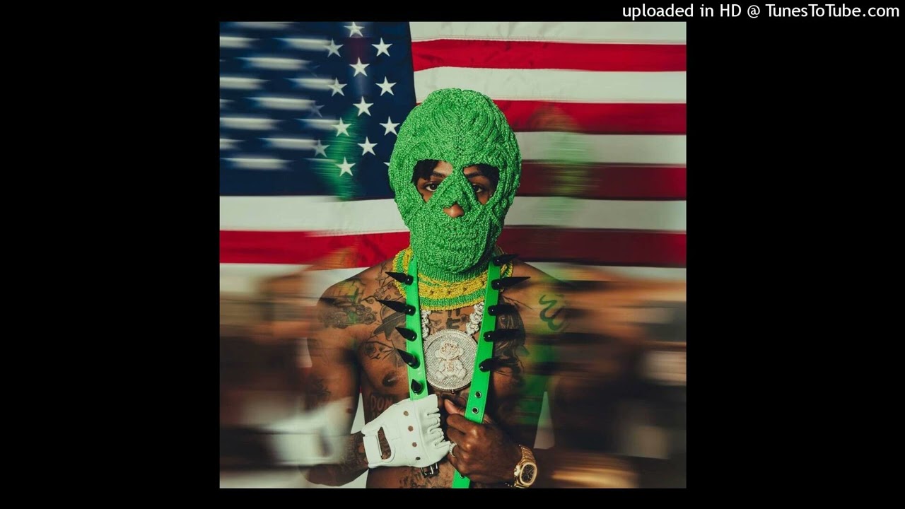 Nba Youngboy - Games Of War (Clean Version)