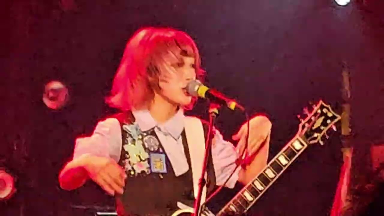 HANABIE. IN MTL,QC MAY 18 2024 P.3
