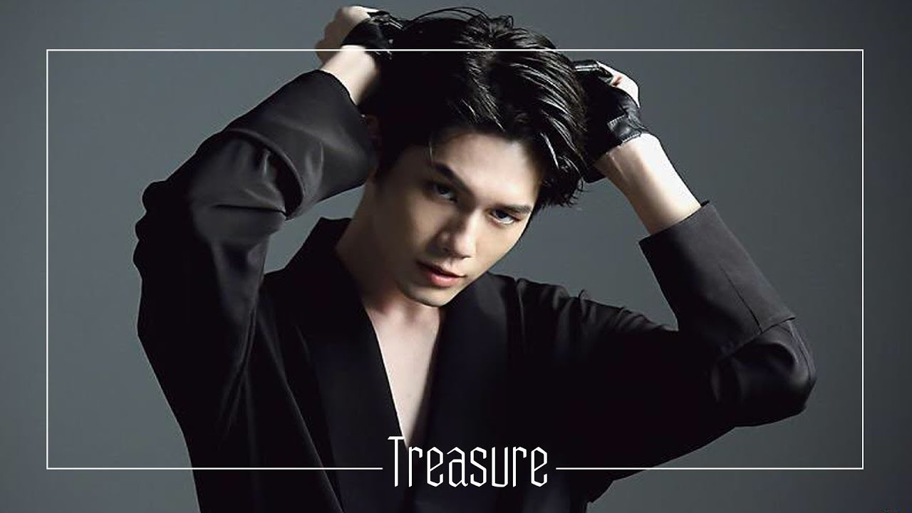 [OPV] Treasure #nielong #เนียลอง