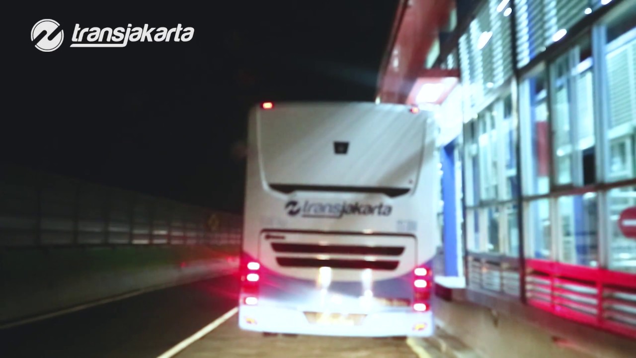 Uji Coba Teknis Perpanjangan Jam Layanan di Koridor 13
