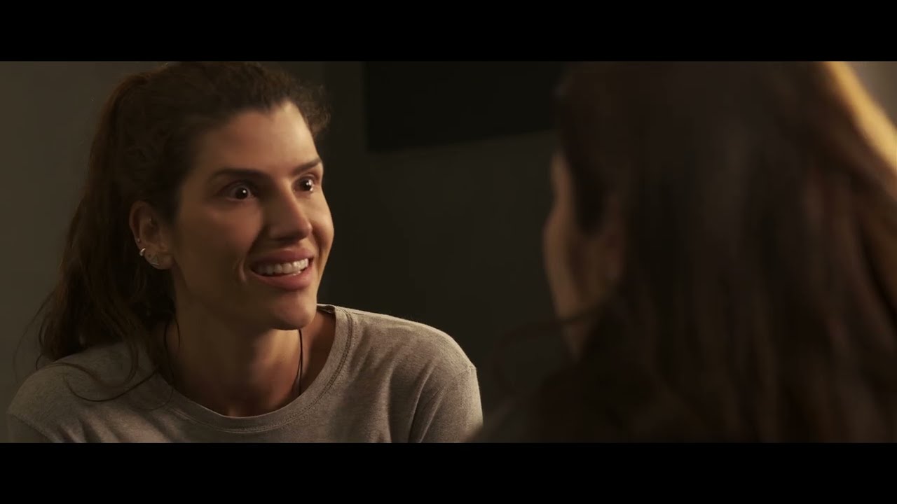 Valentina Rezende e Jaque Dantas - CT FILMES