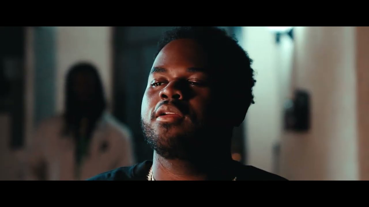 Mally G - It Don't Matter [Official Music Video]