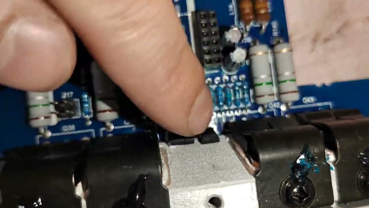 Твик-доработка Audison Voce AV Quattro