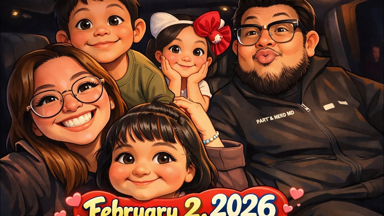 February 2, 2026