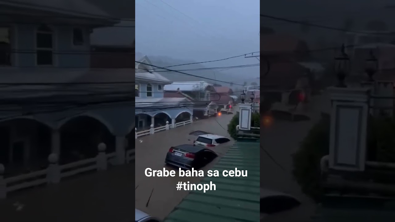 Rescue needed in Villa del Rio Bacayan Cebu! 
