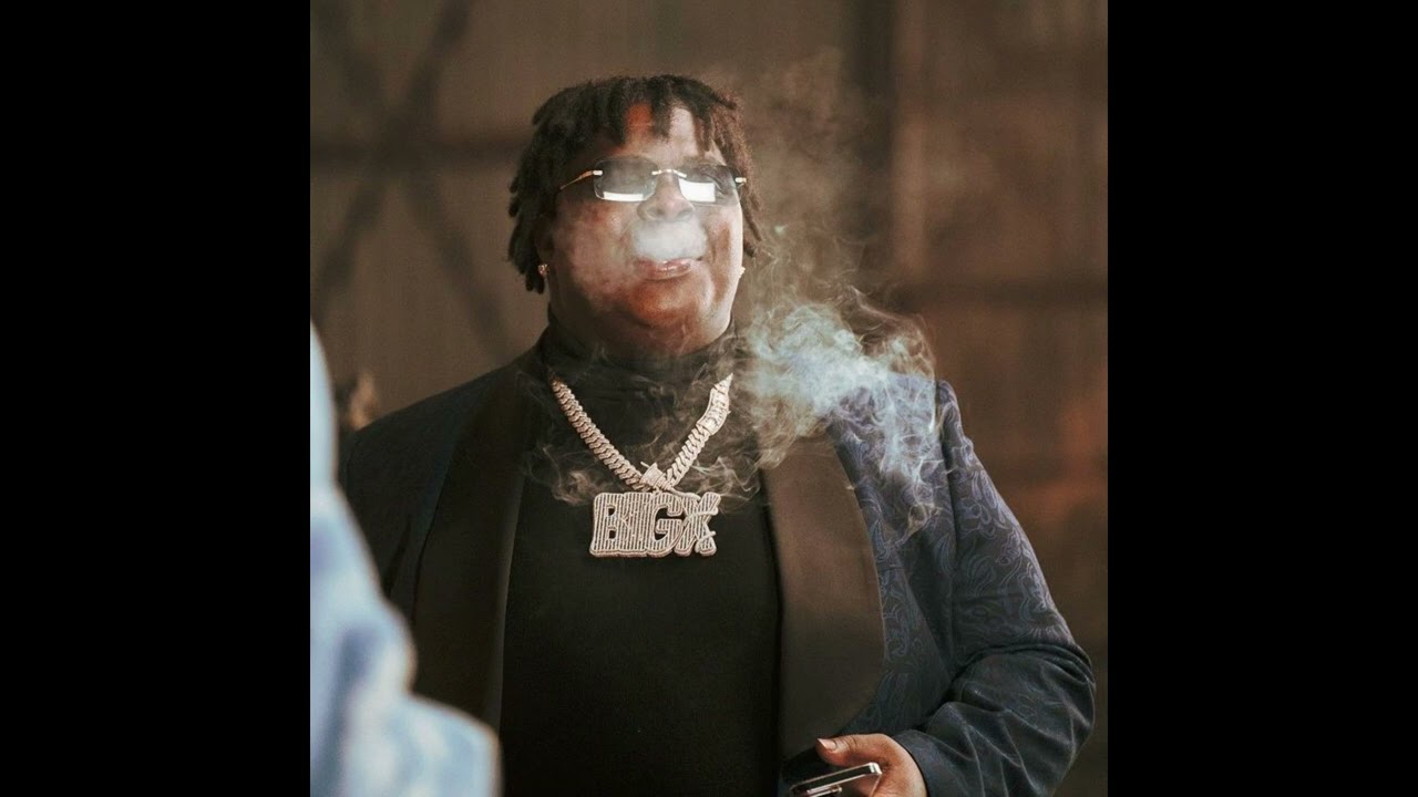 [FREE] BigXthaPlug x Key Glock Type Beat - 