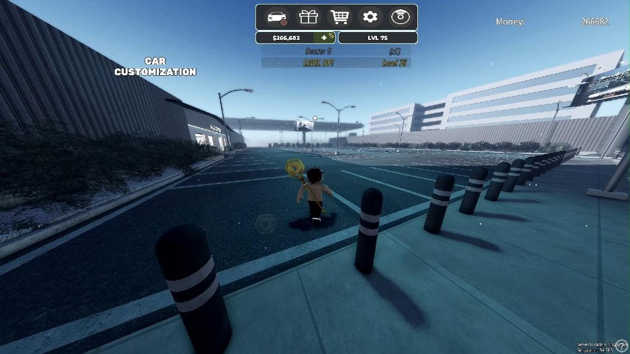 trying to be sqeeze benze but in roblox part 2