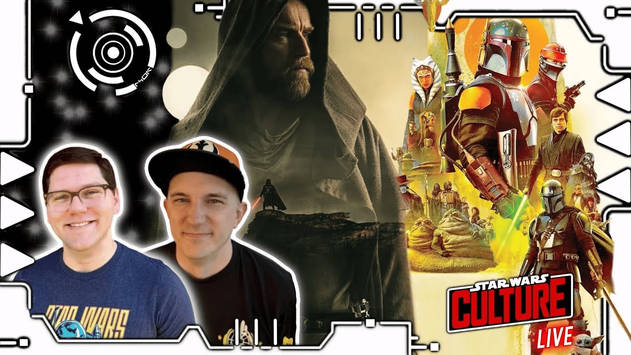 Star Wars Fan Discussion: Expectations Vs Reality!