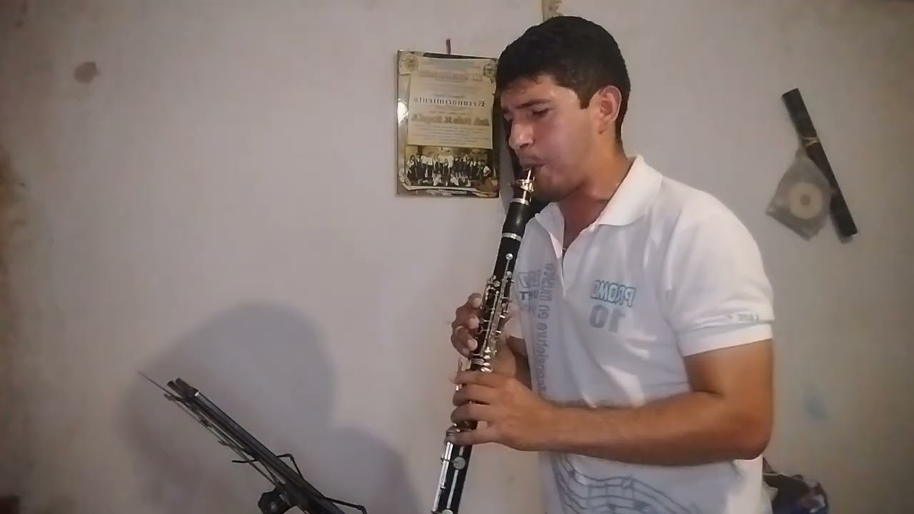 Estudio N°2 Reginald Kell