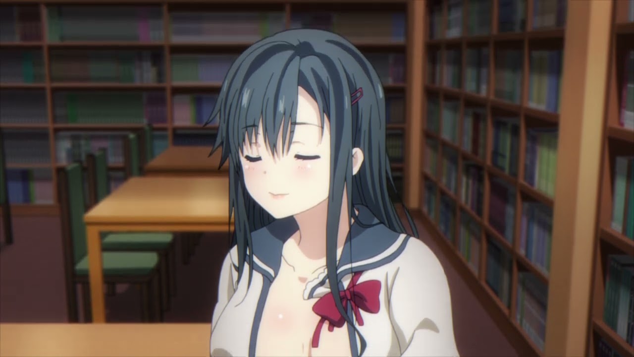 Clip [Puyasubs!] Ore Wo Suki Nano Wa Omae Dake Ka Yo -  3