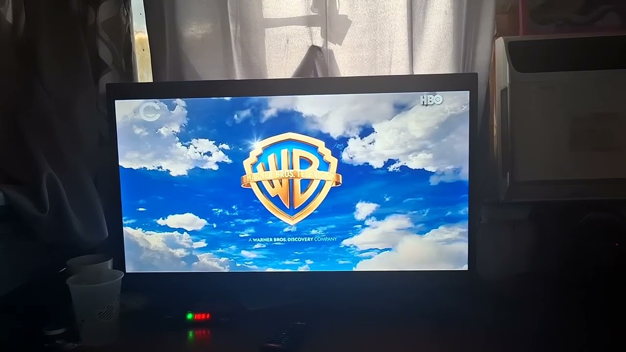 Two Soups Productions/Doozer/Warner Bros. Television/HBO (2026)