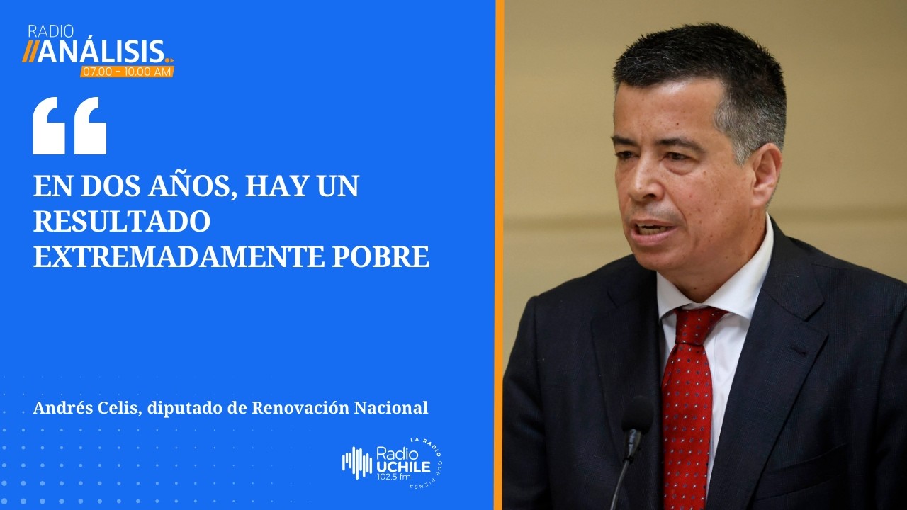 Diputado Celis y plazo de Poduje para reconstrucción en Viña del Mar: “Nunca es bueno darse tiempos”