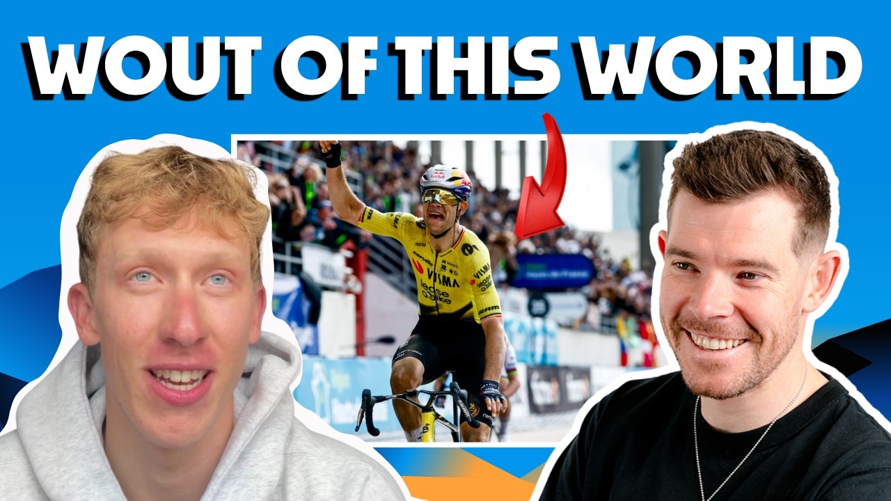 WOUT OF THIS WORLD | WATTS OCCURRING
