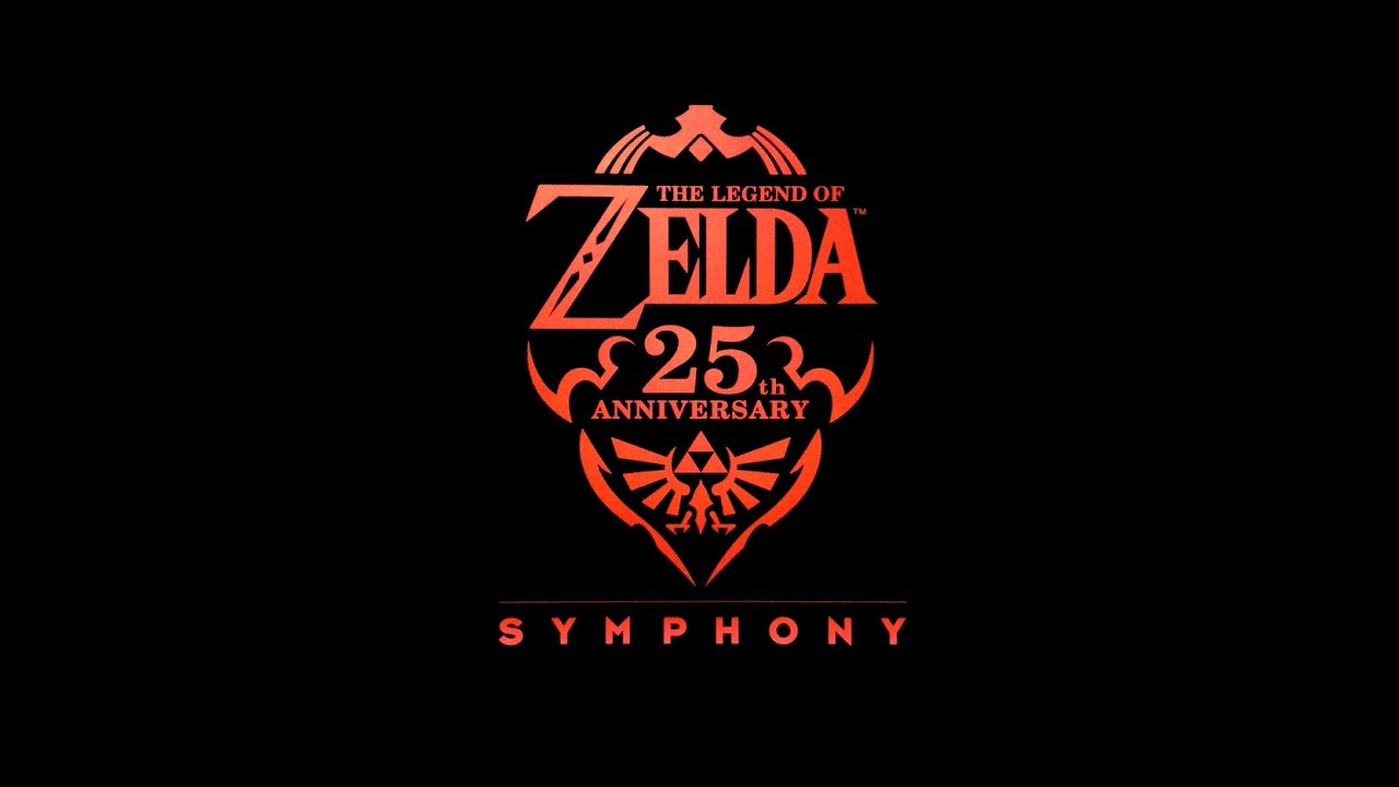 The Legend of Zelda - 25th Anniversary Special Orchestra