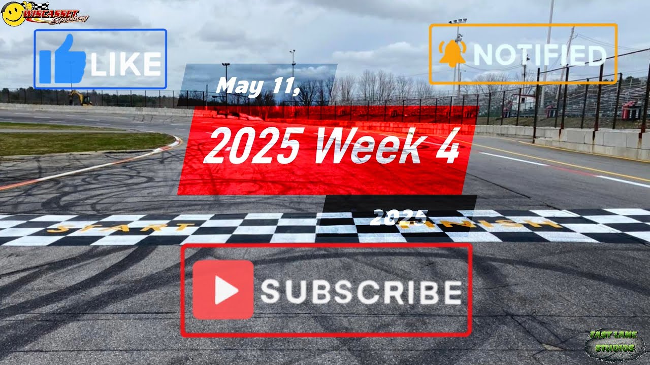 2025 Week 4