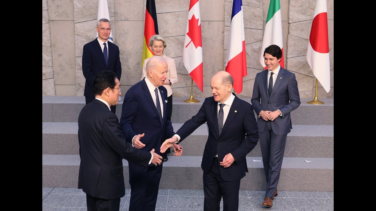 Japan&rsquo;s New National Security Strategy: Allies & Partners