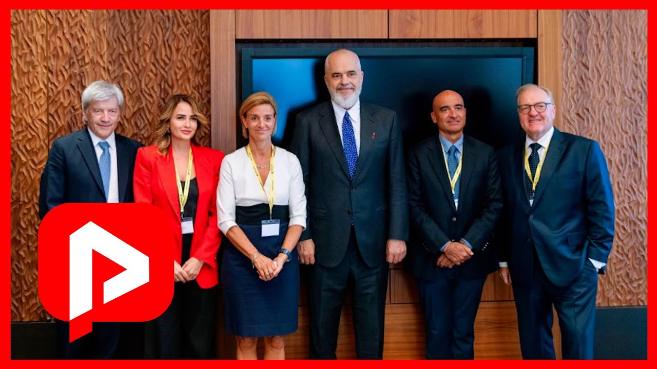 Edi Rama garanton miliona për “Raiffeisen Bank”, kanali i errët i parasë së energjisë
