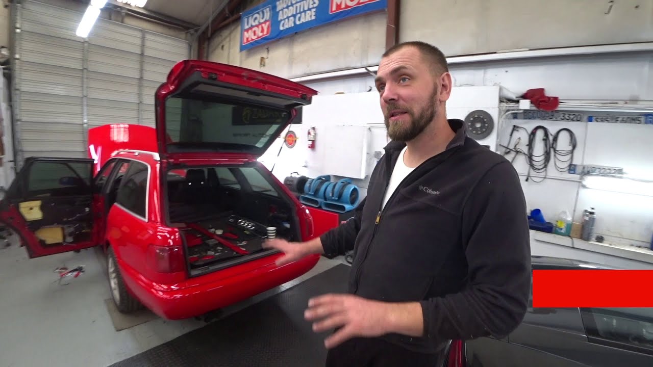 Lamborghini Aventador e-Gear pump fail, Lamborghini Gallardo transmission internal damage. VLOG #15