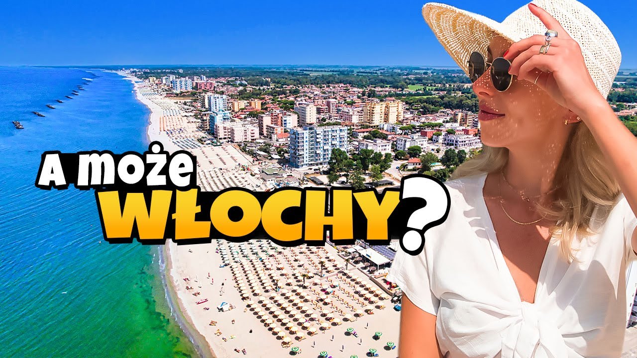 Włochy - Gdzie Warto Pojechać w 2026? Emilia Romania!