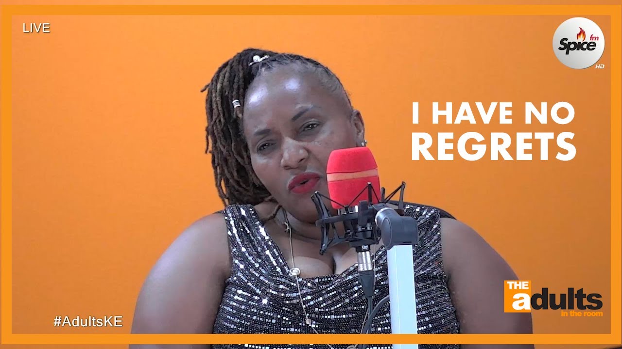 From Nun To Private Detective: The JANE MUGO Story. 