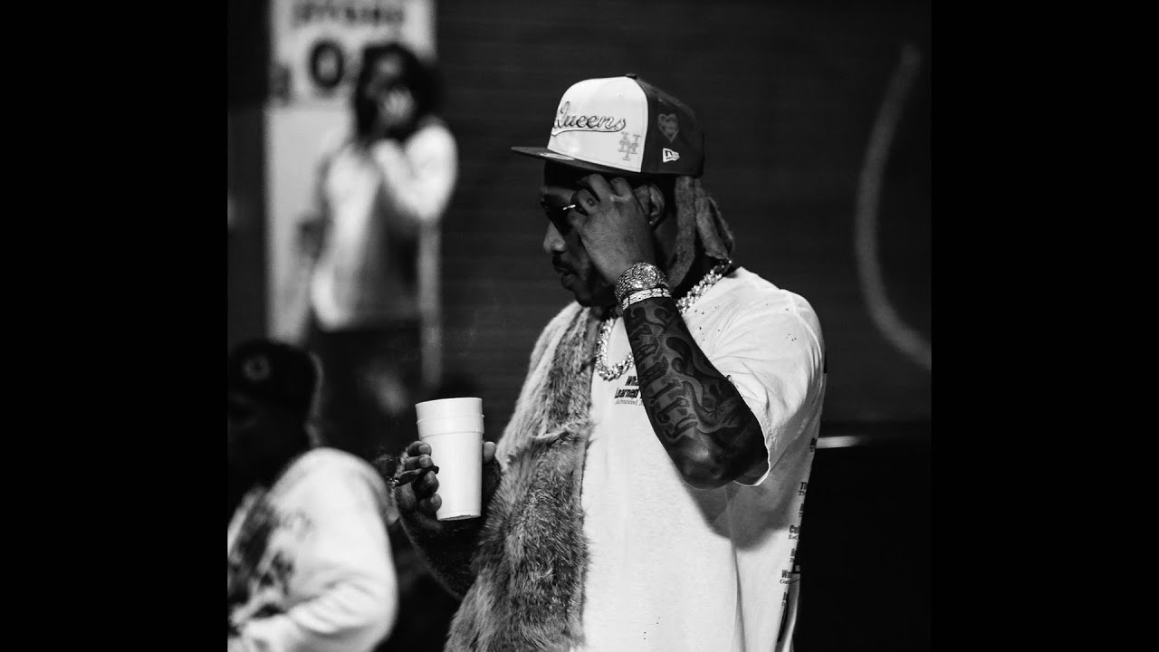 [FREE] FUTURE TYPE BEAT "MAGAZINE"