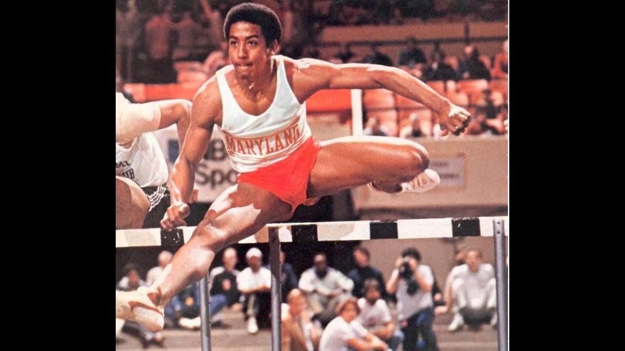 Renaldo races