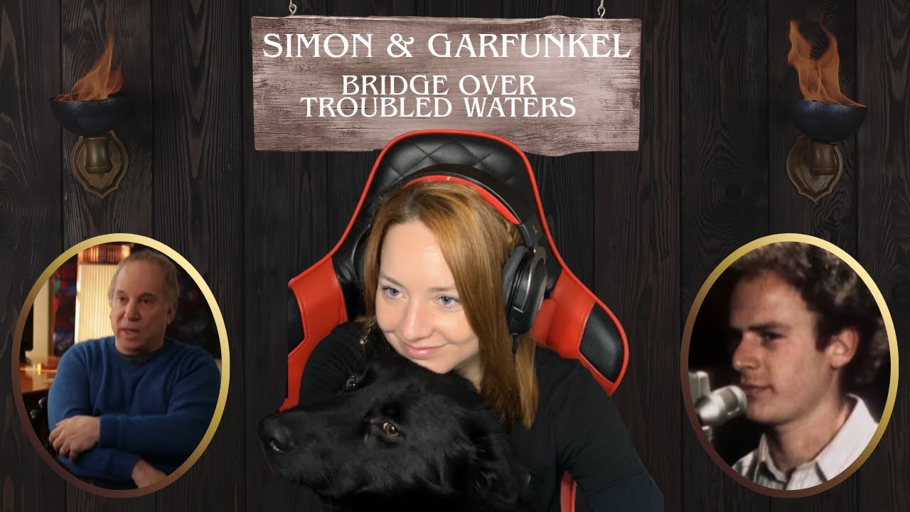 BHV & Odin Reaction: Bridge Over Troubled Waters by Simon & Garfunkel