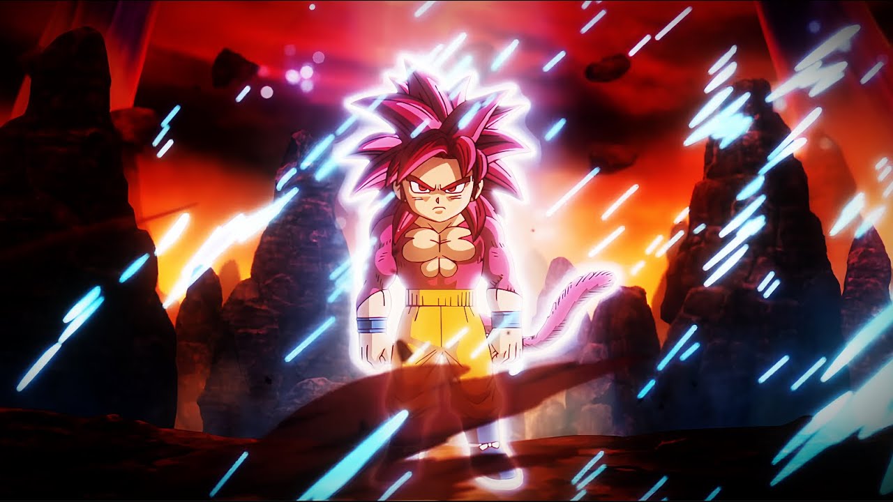 「AMV」- Everywhere I Go ⚡
