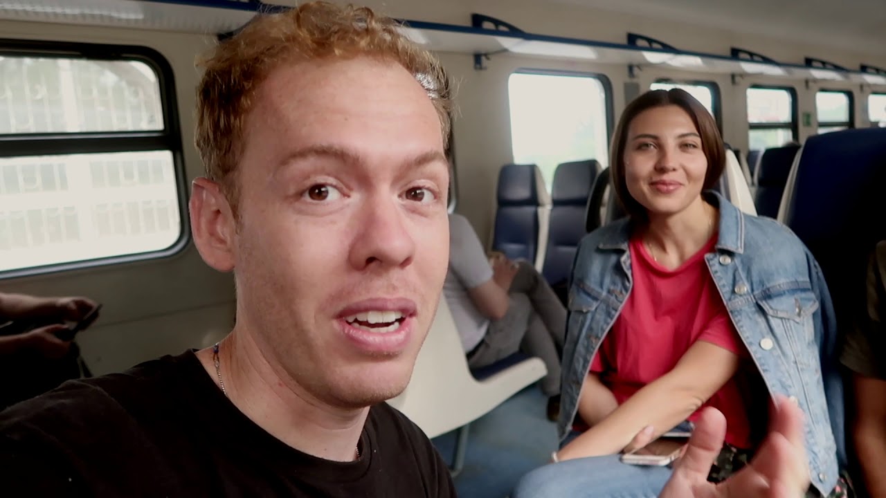 PTA Project: ALL the way to MOSCOW