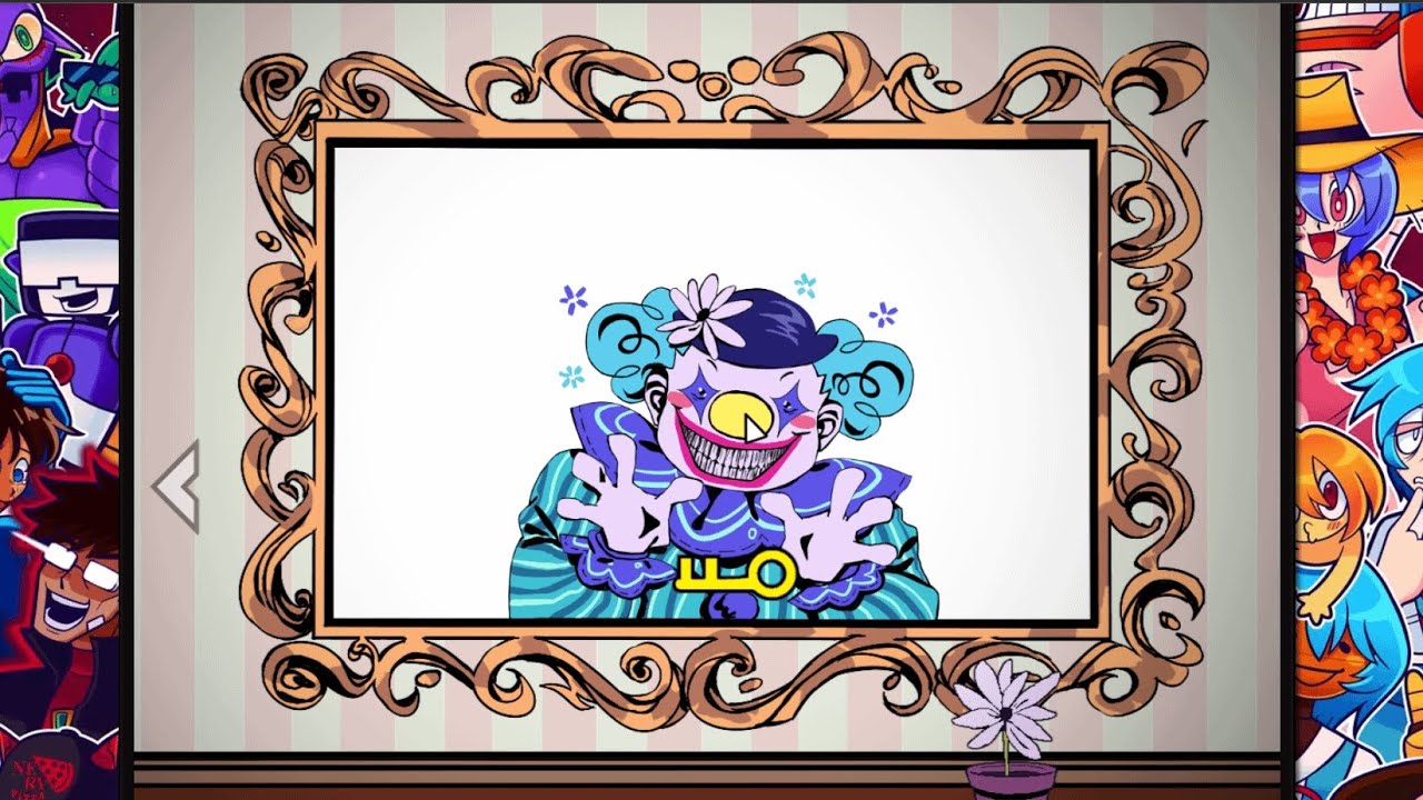 Exhibits of sorrow full gameplay 
