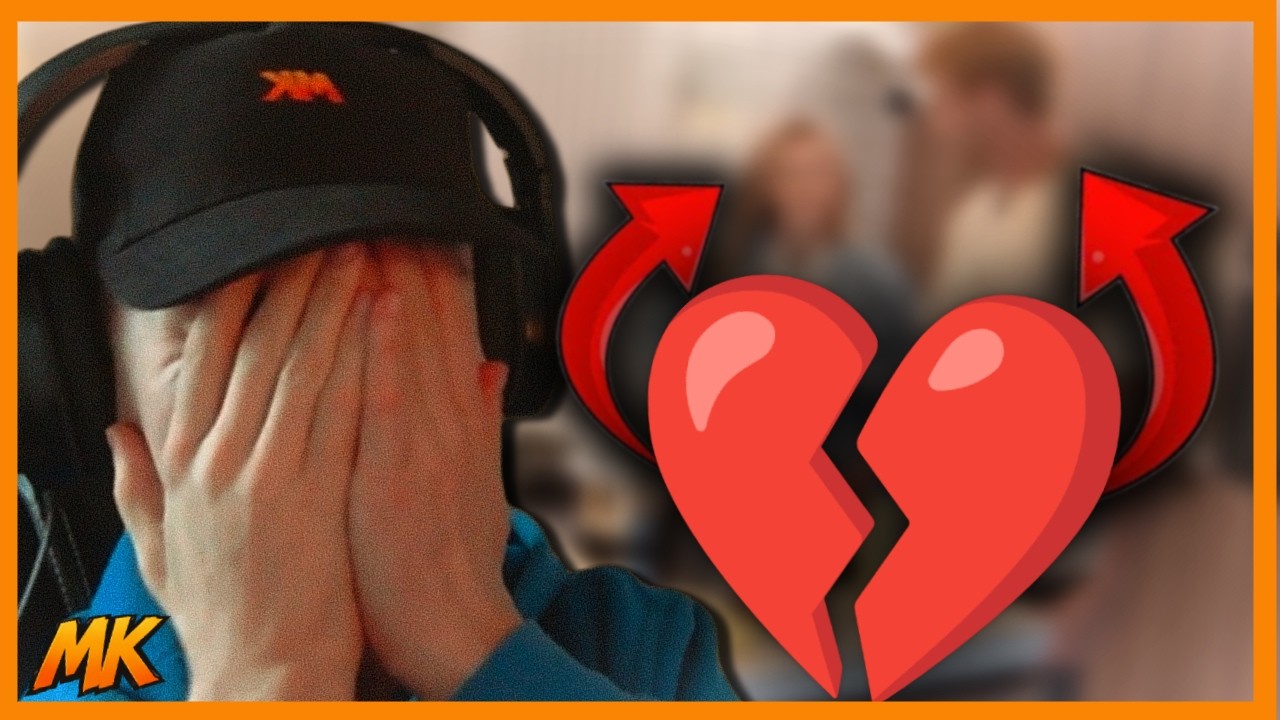 DEZE DATE VALT NIET MEER TE REDDEN! 😱💔