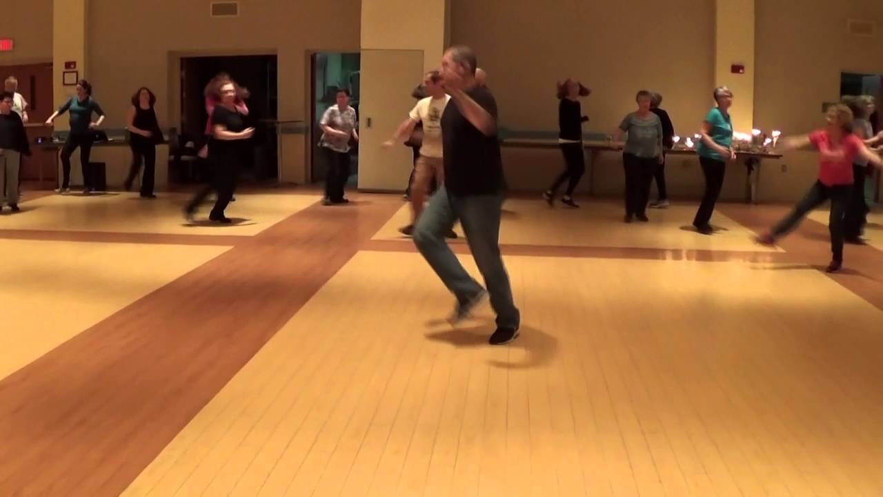 Al HaNisim Israeli Dance