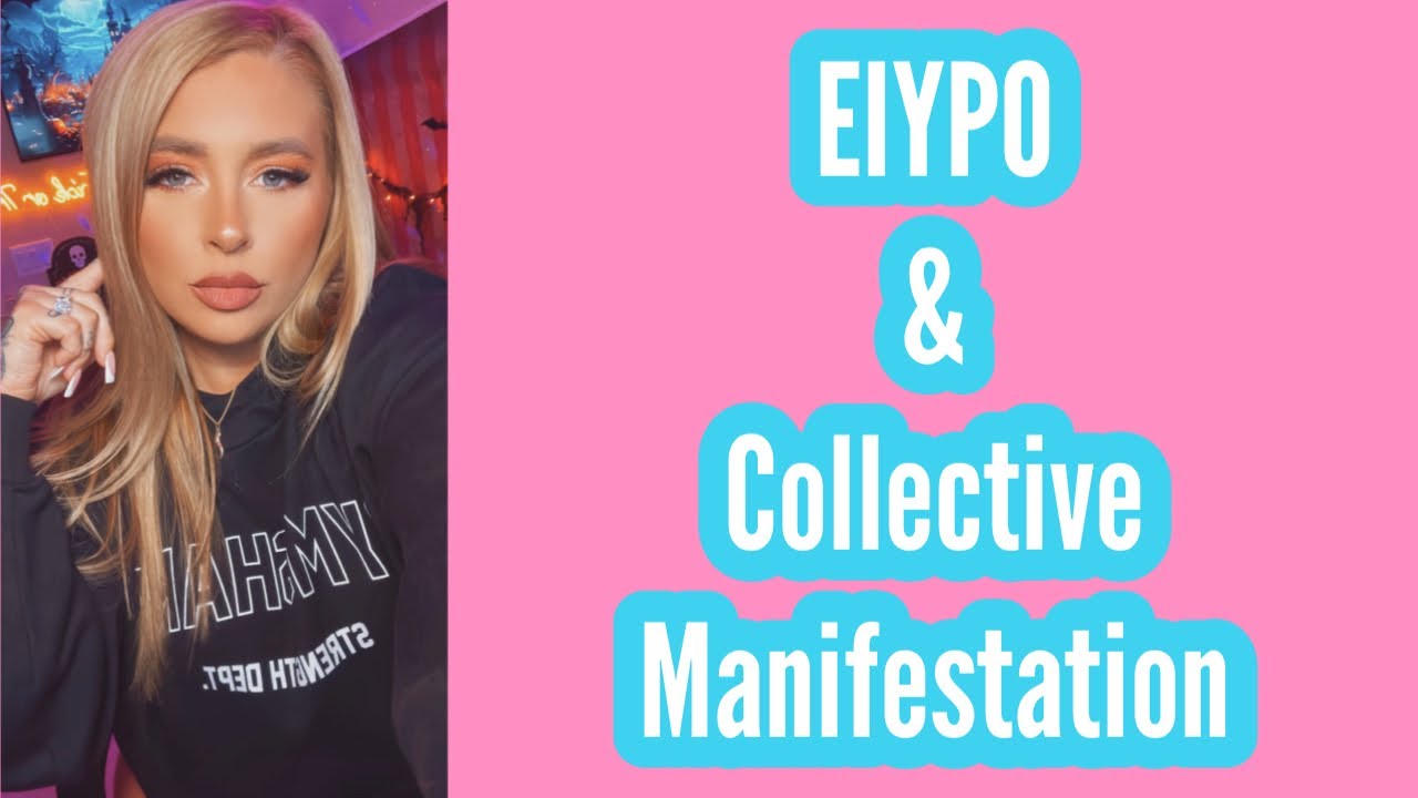 Нам нужно поговорить о EIYPO&hellip;