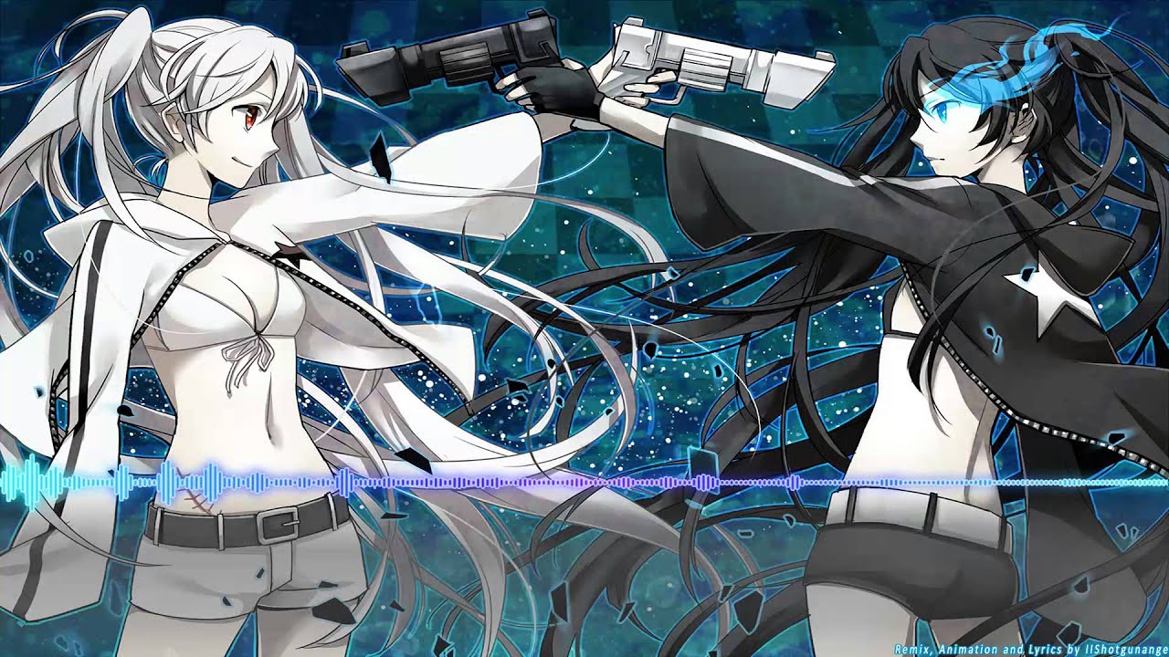 【Nightcore】 Perfect Enemy [HQ|1080p] [Lyrics]