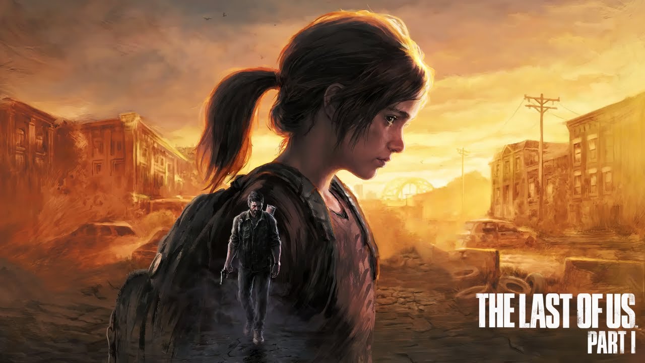 THE LAST OF US PARTE 1 🔥 | CAPÍTULO 1 – El inicio del apocalipsis