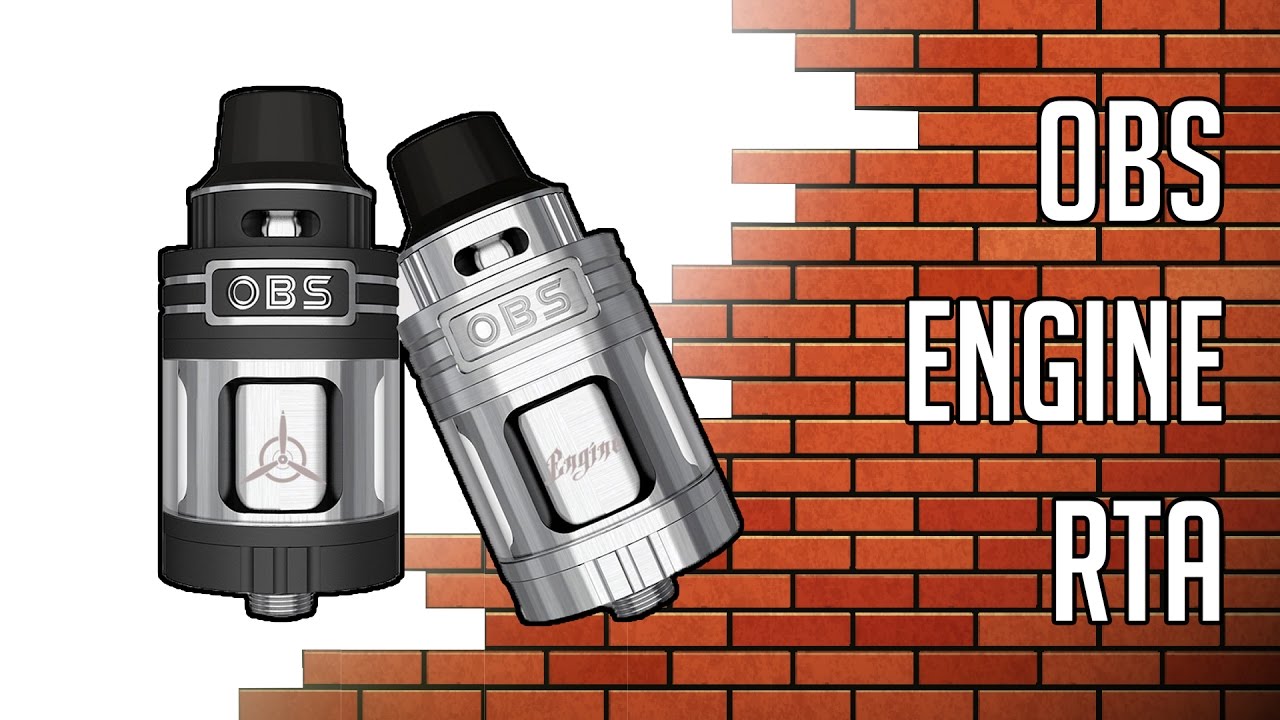 OBS Engine RTA Review