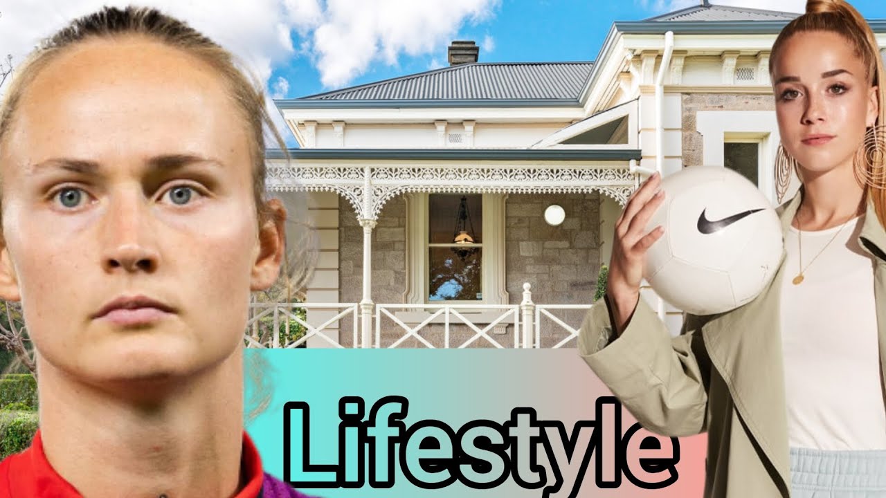 Caroline Graham Hansen Biography, Family, Parents, Love Life, Net Worth & Lifestyle