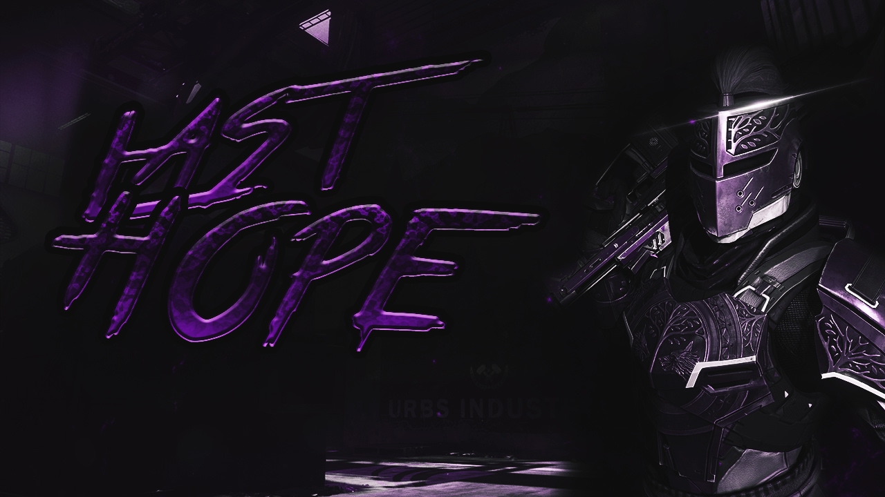 Last Hope #MOTW