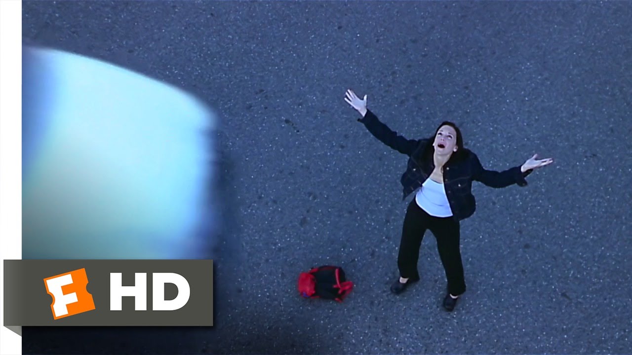 Scary Movie (12/12) Movie CLIP - Noooooooooooo! (2000) HD
