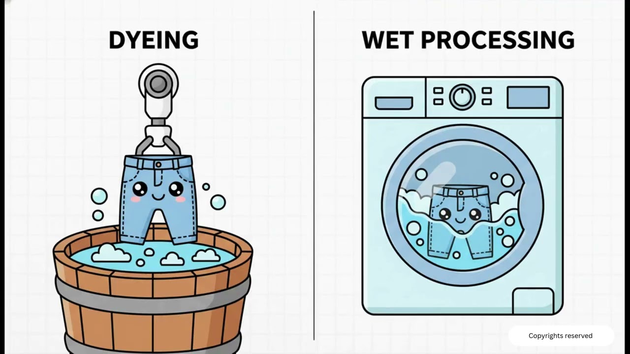 Reality of Fast Fashion in 2 minutes | The Hidden System Behind Sustainable Fashion | EcoLense