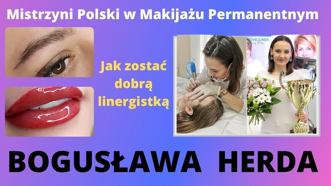 Bogusława Herda - 