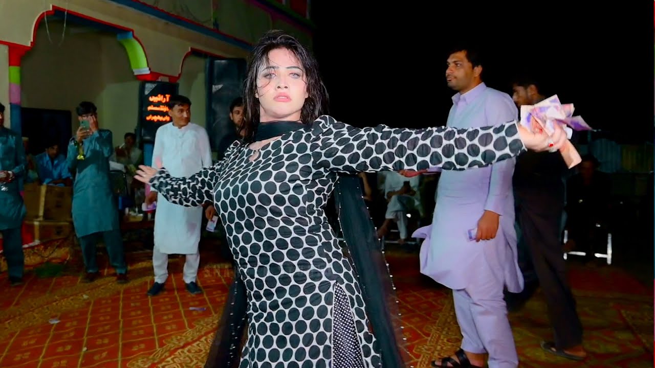 Khair Ta Hy Akh Lal Hy Murshid | Mehak Khanzadi Dance Performance Shaheen Studio