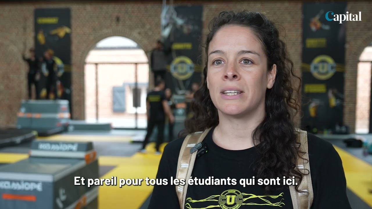 Cascadeurs : les stars de l’ombre se dévoilent !