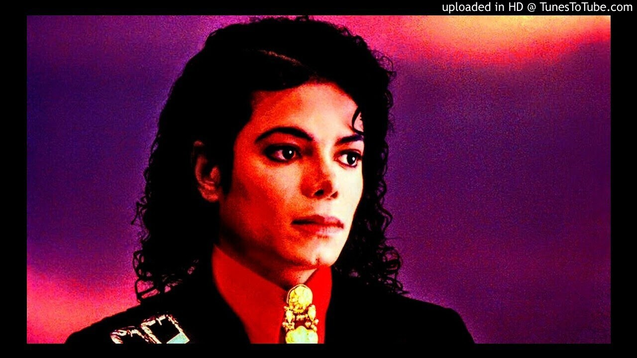 michael jackson - price of fame (slowed + reverb)