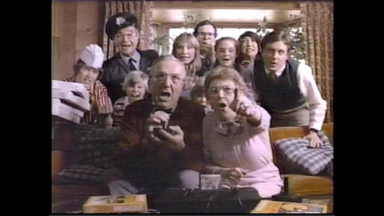 KHQ-TV Q6 Commercials • July 9, 1982