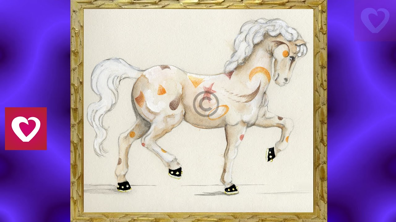 LAMINA DE OBRA DE ARTE.