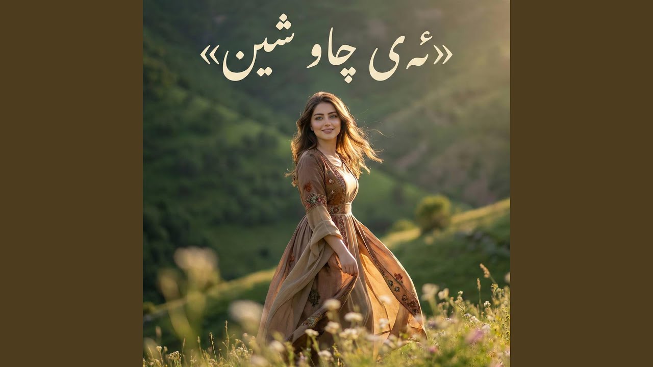 ئەی چاوشین